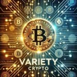 Variety crypto