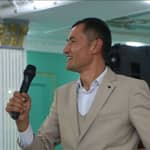 NURBEK XOLMATOV KANALI.