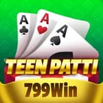 Teenpatti 799Win