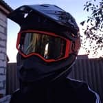Пензенские питбайкеры