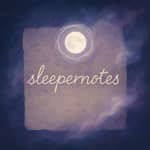 Sleeper notes
